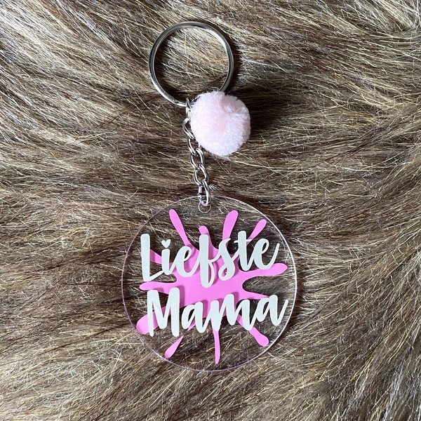 Sleutelhanger plexiglas (17)